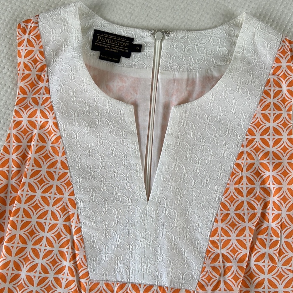 Pendleton dress - Picture 3 of 3